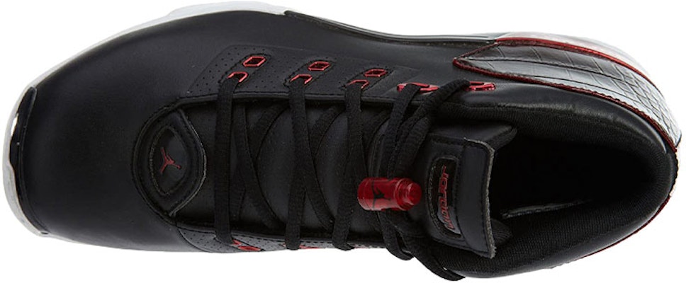 Air Jordan 17+ 復刻版 'Bulls' 832816-001 Lookbook Air Jordan 17+ 復刻版 'Bulls' 832816-001