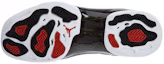 Purchase Air Jordan 17+ Retro 'Bulls' 832816-001 (Warna Hitam)