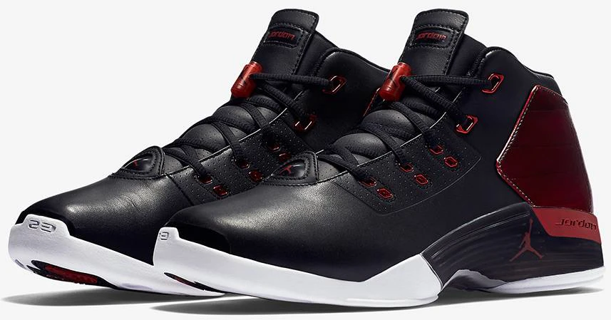 Air Jordan 17 Retro Bulls 832816 001 832816 001 Novelship