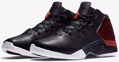 Air Jordan 17+ Retro 'Bulls' 832816-001 Air Jordan 17+ Retro 'Bulls' 832816-001