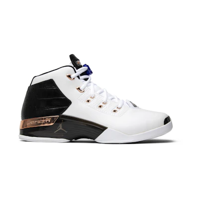 Jordan 17+ Retro 'Copper' 2016