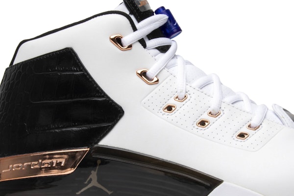 Air Jordan 17+ Retro 'Copper' 2016 832816-122 Order Air Jordan 17+ Retro 'Copper' 2016 832816-122
