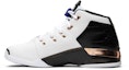 Lookbook Air Jordan 17+ Retro 'Tembaga' 2016 832816-122
