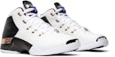 Cheap Air Jordan 17+ Retro 'Tembaga' 2016 832816-122