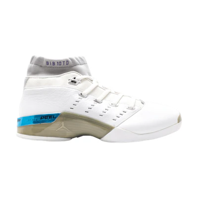 Jordan 17 Low 'Mike Bibby' PE