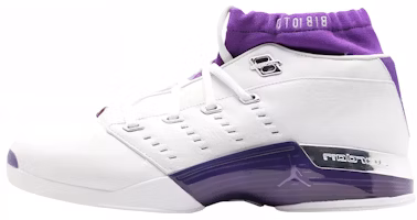 Air Jordan 17 Low 'Mike Bibby' PE 303891-151 Air Jordan 17 Low 'Mike Bibby' PE 303891-151