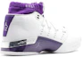 Lookbook Air Jordan 17 Low ''Mike Bibby'' Édition PE 303891-151