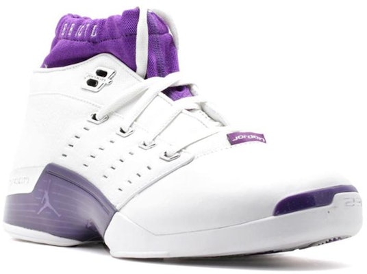 Air Jordan 17 Low '迈克·毕比' PE 303891-151 Shop Air Jordan 17 Low '迈克·毕比' PE 303891-151