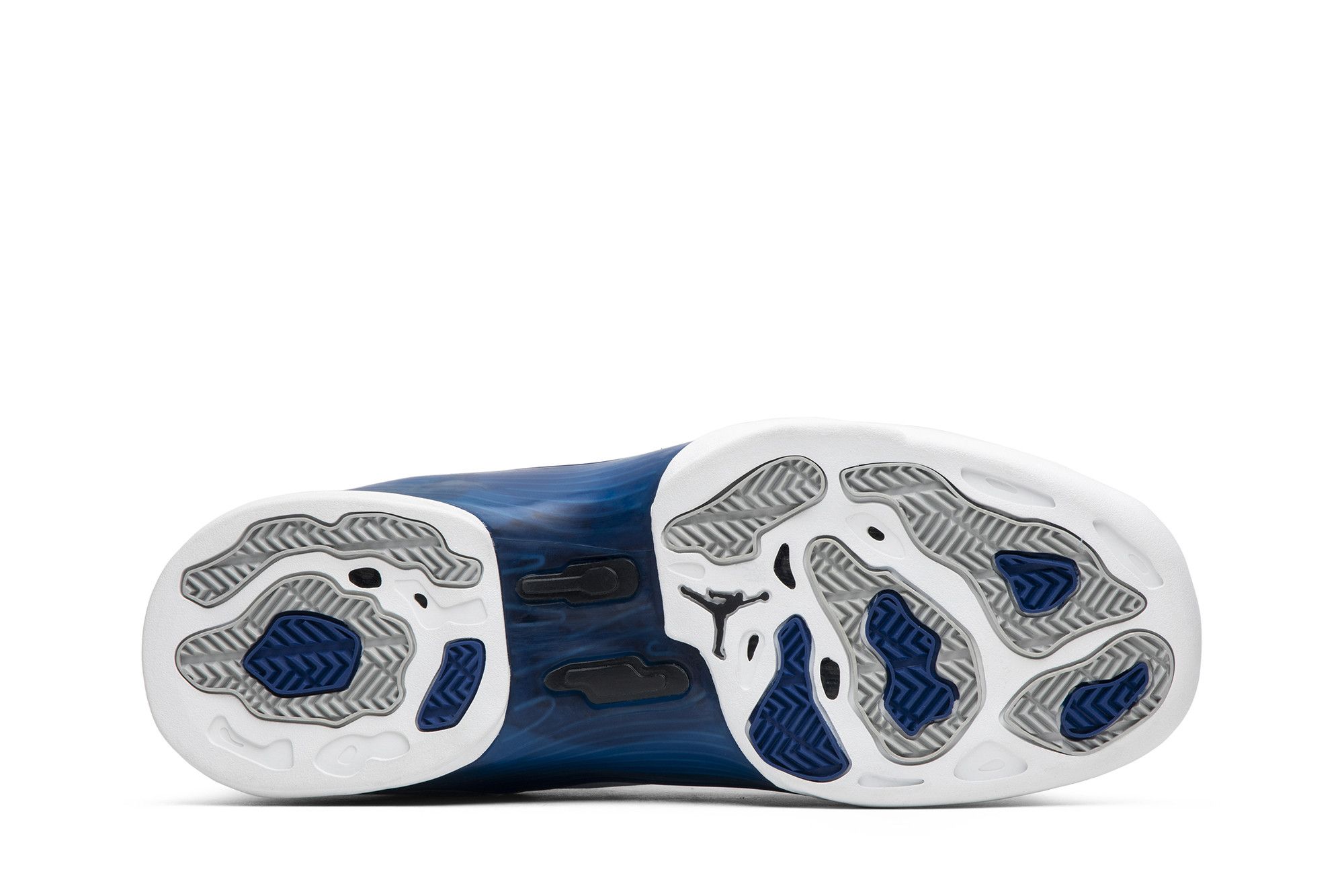 Purchase Air Jordan 17 OG ''College Blue'' Herren Basketballschuhe 302720-141