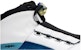 Air Jordan 17 OG 'College Blue' Biru Kolej Original 302720-141