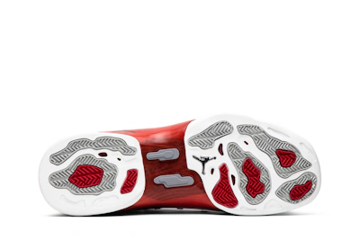 Air Jordan 17 OG 'Varsity Red'