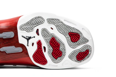 Air Jordan 17 OG 'Varsity Red'