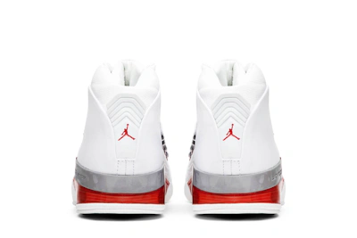 Air Jordan 17 OG 'Varsity Red'