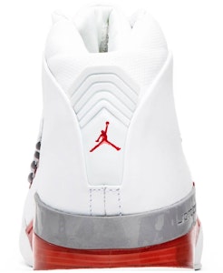 Air Jordan 17 OG 'Rojo Varsity' 302720-161 Sizing Air Jordan 17 OG 'Rojo Varsity' 302720-161