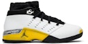 Buy Air Jordan 17 OG Low 'All Star - Lightning' Lelaki 303891-101
