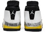Details for Air Jordan 17 OG Low 'All Star - Lightning' Lelaki 303891-101