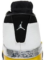 Air Jordan 17 OG Low 'All Star - Rayo' 303891-101 Sizing Air Jordan 17 OG Low 'All Star - Rayo' 303891-101