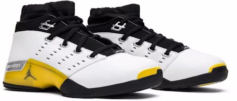 Air Jordan 17 OG Low 'All Star - Rayo' 303891-101 Cheap Air Jordan 17 OG Low 'All Star - Rayo' 303891-101