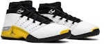 Cheap Air Jordan 17 OG Low 'All Star - Lightning' Lelaki 303891-101