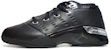 Air Jordan 17 OG Rendah 'Hitam Chrome' 303891-004
