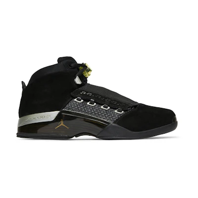 Jordan 17 Retro 'Countdown Pack'