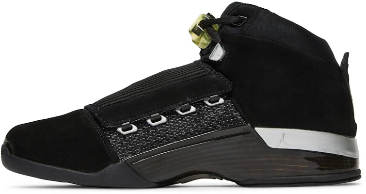 Air Jordan 17 Retro 'Countdown Pack' 322721-001 Lookbook Air Jordan 17 Retro 'Countdown Pack' 322721-001