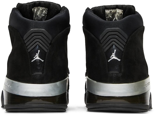 Air Jordan 17 Retro 'Countdown Pack' 322721-001 Details for Air Jordan 17 Retro 'Countdown Pack' 322721-001