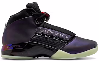 Air Jordan 17 Retro Low 2026 'Doernbecher' IO7684-921 Air Jordan 17 Retro Low 2026 'Doernbecher' IO7684-921