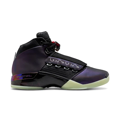 Jordan 17 Retro Low 2026 'Doernbecher'