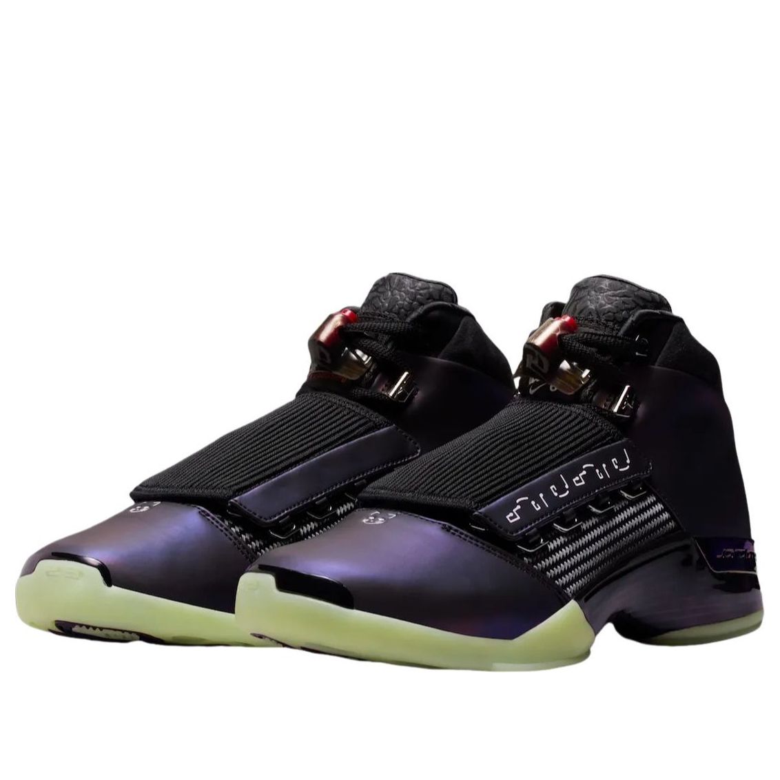 Order Air Jordan 17 Retro Low 2026 ''Doernbecher'' Zapatillas Edición Especial. IO7684-921