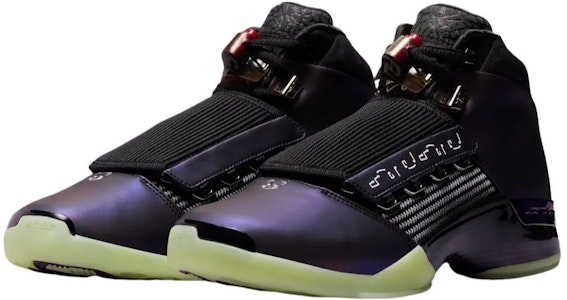 Air Jordan 17 Retro Low 2026 ''Doernbecher'' Zapatillas Edición Especial. IO7684-921 Order Air Jordan 17 Retro Low 2026 ''Doernbecher'' Zapatillas Edición Especial. IO7684-921