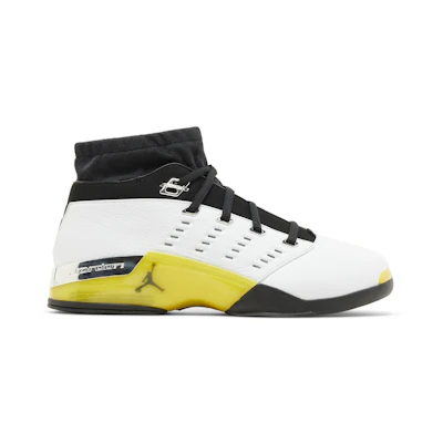 Jordan 17 Retro Low SP 2024 'All Star - Lightning'