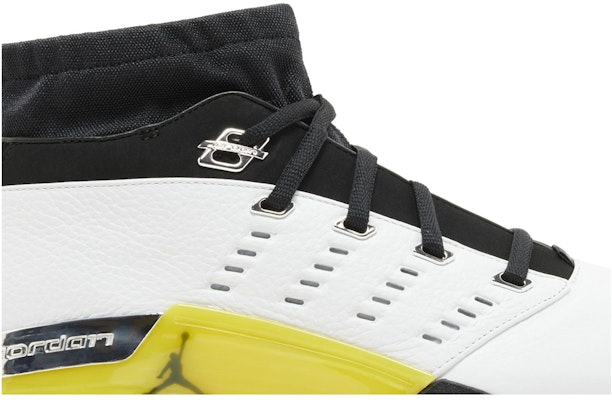 Air Jordan 17 Retro Low SP 2024 'All Star - Lightning' FJ0395-100 Order Air Jordan 17 Retro Low SP 2024 'All Star - Lightning' FJ0395-100
