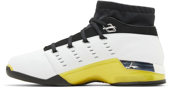 Air Jordan 17 Retro Low SP 2024 'All Star - Rayo' FJ0395-100 Lookbook Air Jordan 17 Retro Low SP 2024 'All Star - Rayo' FJ0395-100