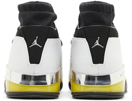 2024款Air Jordan 17低帮复刻特别版“全明星-闪电” FJ0395-100 Details for 2024款Air Jordan 17低帮复刻特别版“全明星-闪电” FJ0395-100
