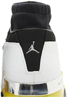 2024款Air Jordan 17低帮复刻特别版“全明星-闪电” FJ0395-100 Sizing 2024款Air Jordan 17低帮复刻特别版“全明星-闪电” FJ0395-100