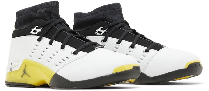 Air Jordan 17 Retro Low SP 2024 'All Star - Rayo' FJ0395-100 Cheap Air Jordan 17 Retro Low SP 2024 'All Star - Rayo' FJ0395-100