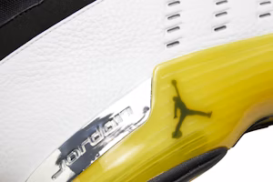 2024款Air Jordan 17低帮复刻特别版“全明星-闪电” FJ0395-100 2