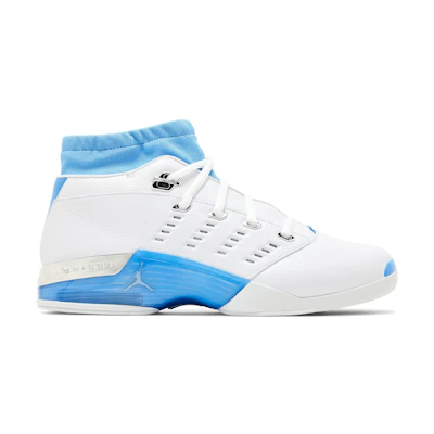 Jordan 17 Retro Low SP 2024 'UNC'