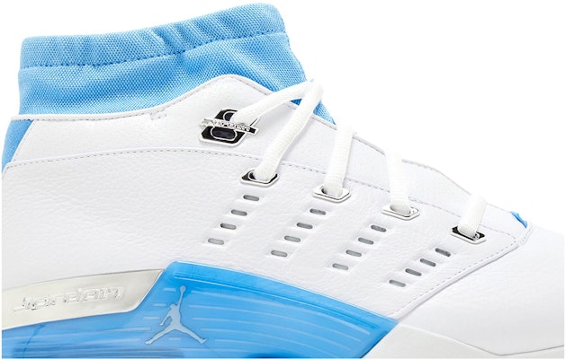 Air Jordan 17 Retro Low SP 2024 'UNC' FJ0395-101 Order Air Jordan 17 Retro Low SP 2024 'UNC' FJ0395-101