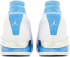 Air Jordan 17 Retro Low SP Azul Universitario (2024) FJ0395-101 Details for Air Jordan 17 Retro Low SP Azul Universitario (2024) FJ0395-101