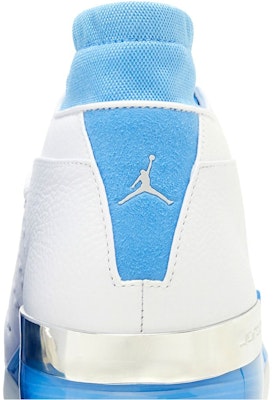 Air Jordan 17 Retro Low SP 2024 'UNC' FJ0395-101 Sizing Air Jordan 17 Retro Low SP 2024 'UNC' FJ0395-101