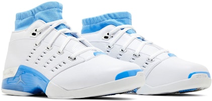 Air Jordan 17 Retro Low SP Azul Universitario (2024) FJ0395-101 Cheap Air Jordan 17 Retro Low SP Azul Universitario (2024) FJ0395-101