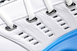 Air Jordan 17 Retro Low SP Azul Universitario (2024) FJ0395-101 1