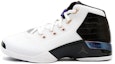 Buy Air Jordan 17 Retro OG 'Putih Hitam Tembaga' 304709-103