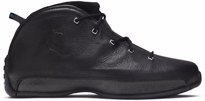 Air Jordan 18.5 OG 'Black Chrome' 306890-002 Air Jordan 18.5 OG 'Black Chrome' 306890-002