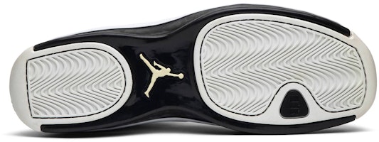 Air Jordan 18.5 OG 'Putih Hitam Krom' 306890-101 Shop Air Jordan 18.5 OG 'Putih Hitam Krom' 306890-101