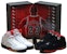 Air Jordan 18/5 Retro 'Countdown Pack' Lelaki 332565-991
