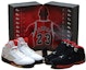 Buy Air Jordan 18/5 Retro 'Countdown Pack' Lelaki 332565-991