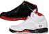 Air Jordan 18/5 Retro 'Countdown Pack' Lelaki 332565-991